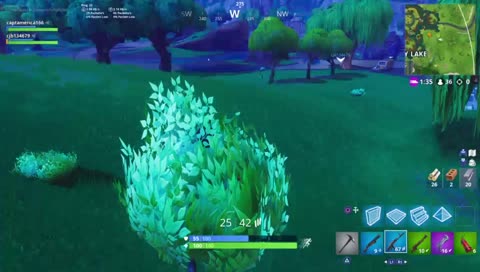 captamerica166's Live PS4 Broadcast