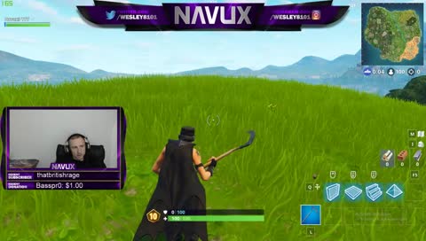 Im Back!!!(Active With Chat) #TeamB42