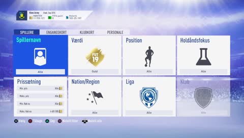 totw packs (PS4) Top 15 For Transfer Profit