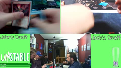 Unstable Paper Draft, Come Check Out One of the Best Draft Formats!