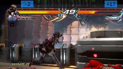 Abel del Maestro Vs Europa 