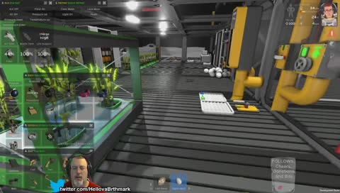 #BSo7 [ENG] Building and Stuff