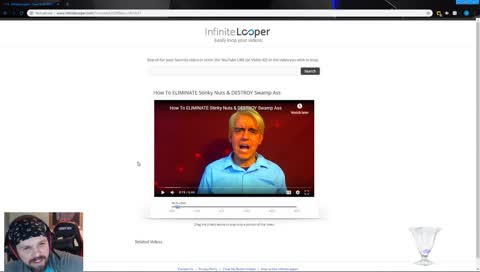 space karate  (MATURE STREAM)