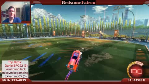 RLCS Tryharding l Road to 230 followers