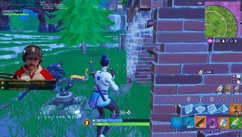 Winter Royale 1.5  hours to get a pin! |  Playing with Viewers Every day over the holidays!| Support-a-creator "Lastalive-ttv"