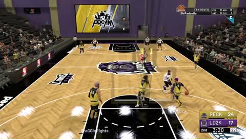 COME JOIN THE HOOT'NANNY!!