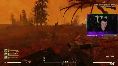 THE QUEEN IS GOING DOWN!!!!!