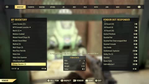 fook!... - AyPeckz, Fallout 76 