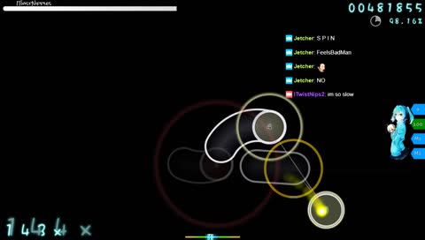 Keyboard + Pen | noob that cant stream