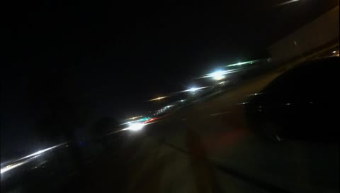  |Inside a Rave | Dreamstate SoCal