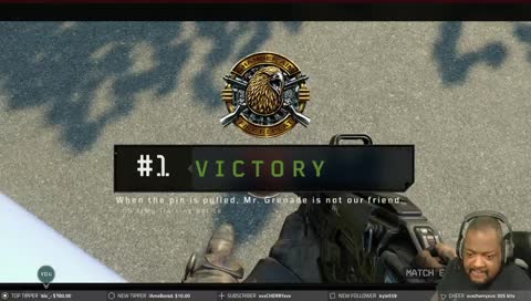 CHILL AND EAT SESSION | STEAK DINNERS: 83 | BLACKOUT | Level 73 