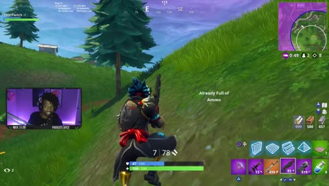 BETTER RAPPER THAN CDNThe3rd!  NEW SKIN!