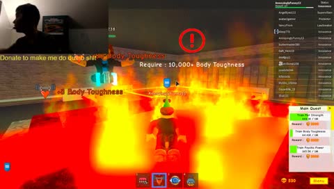 ROLOX GIVE AWAYS?! PLAYING ROBLOX WITH VIEWERS!! 1 dollar = 1 dare?! !donate !discord !rewards