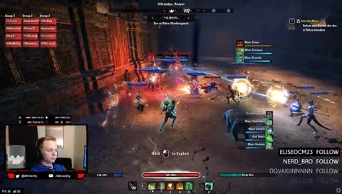 [DROPS ACTIVE] Saturday's Are For Parsing And Beer !discord !twitter !events !indrik