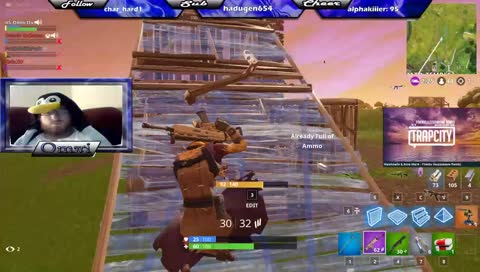 penguin onesie stream