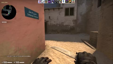 Time to Get Stream Sniped :) | Road to 350 Followers