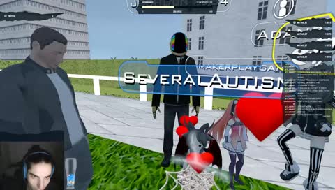 DIFUNDID LA PALABRA DEL SEÑOR PALOMO!!! >:D