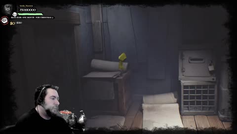 [NA/ENG]🏴‍☠️ !blue ⚔️Scarey Scary- Will the Captian Cry *errie Silence * 🏴‍☠️⚔️ 