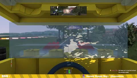 [ENG] Tandem 'n Stuff | WE HIT AFFILIATE BOYS!