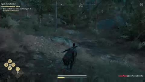 When stealth missions go wrong