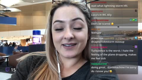 IRL MISSION TO DUBAI STAR CHALLENGE