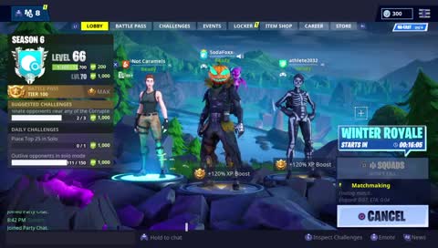 (PS4) Soda Party, raise your cups! | !giveaway on Monday.