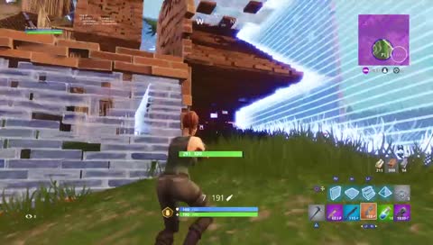 (PS4) "winter royale"yonders!! Followers goal 716/750:) Come say hi!