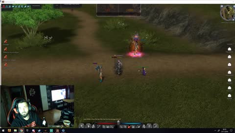 [GER] Metin2 Dark Fusion P Server, Giveaways, PvP Tunier