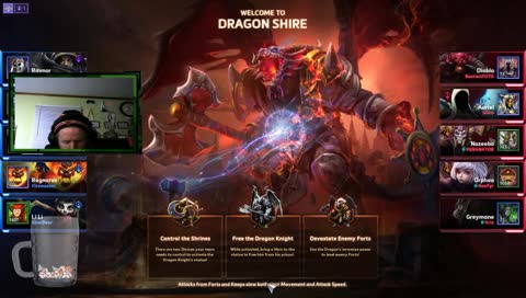 Short stream today.