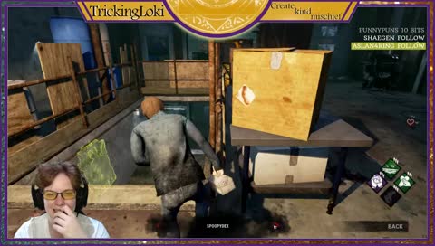 Last stream before STREAMAGGEDON. | Gaming with Friends!