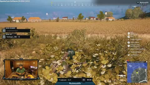 Get Down or Lay Down - I'm Cooking | !Giveaway | !wow | !currency | !sub | !discord  @CycloneGG #DTQST