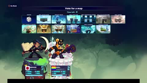 [PS4] Experimental :3