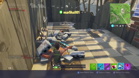 Xbox one fortnite stream snipe me/playing with viewers