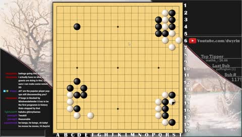 Real Board Saturdays / Games