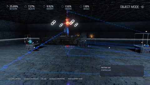 Doom Snapmap: Testing the new Summoner Demon