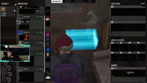 Scum noob