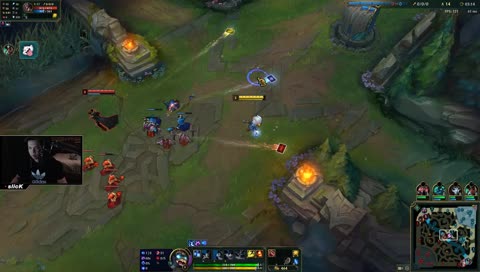 Dia Kennen Mid | I'm back