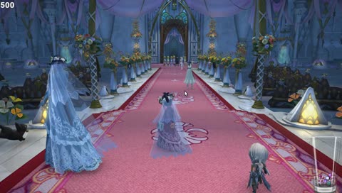 getting married at 8PM EST  | 안녕하세요! c: (灬♥ω♥灬) 