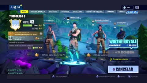 Jugando con mi amiga La Diosa!!!!