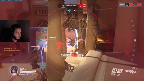 Widow 1 trick