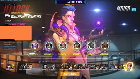 😂VERWATCH - THE BEST P{LAYER ARROUND TOWN