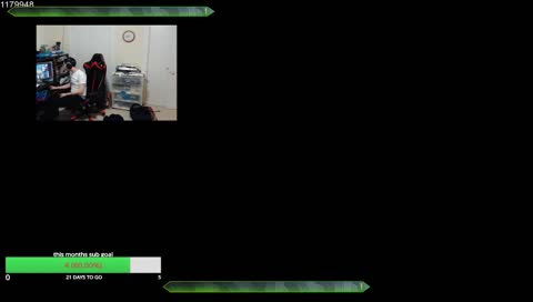 playing with subscribers