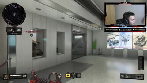 #KRNGDame/Leaderboard grind and nukes |still pub stomping kids.