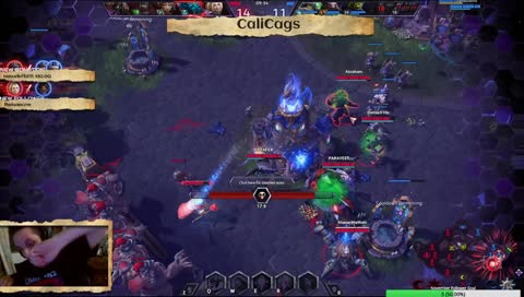 || CaliCags || I Promise Pog Plays|| Drops Time!