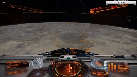 Hauling for the Cash!