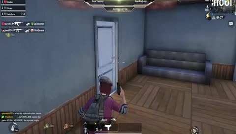 Aama KAfamız nasıl güzellll