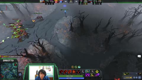 [ESP] ⚡RANKED DE SÁBADO POR LA NOCHE⚡