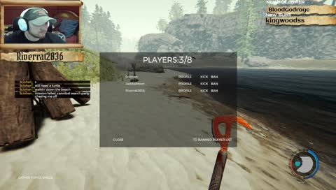 #Multistream #Allnoobs #Thisisgoingtobecrazy
Never played before!!!
!winner to find out who won