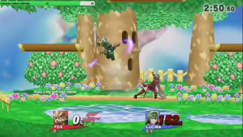 Viewer Battles and For Glory (!nnid)