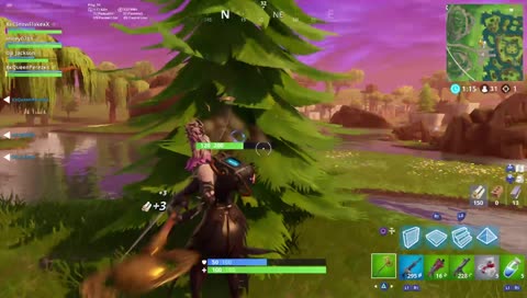 [Ps4_NERDUS] Fortdie YOU say? ❤ Buy Your !ticket {CAM }[🎁BDAY WEEK🎁]💋[FOLLOW 840/1000] [203/250 Subs]